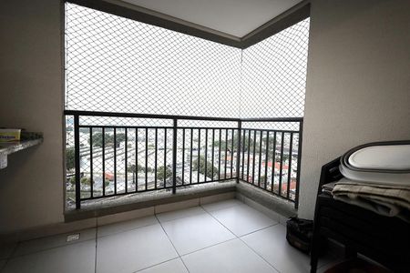 Apartamento à venda com 68m², 2 quartos e 1 vagaSacada