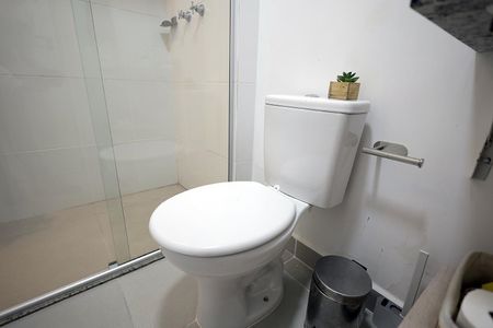Apartamento à venda com 68m², 2 quartos e 1 vagaBanheiro