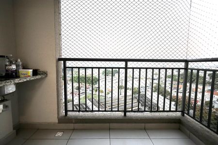 Apartamento à venda com 68m², 2 quartos e 1 vagaSacada