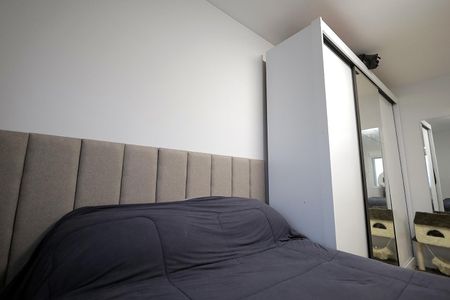 Apartamento à venda com 68m², 2 quartos e 1 vagaQuarto Suíte