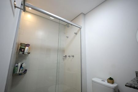 Apartamento à venda com 68m², 2 quartos e 1 vagaBanheiro