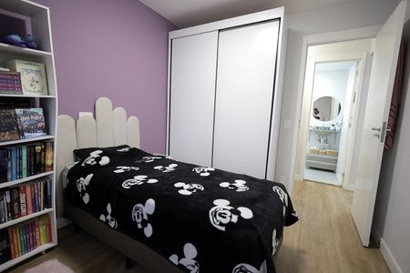 Apartamento à venda com 68m², 2 quartos e 1 vagaQuarto 1
