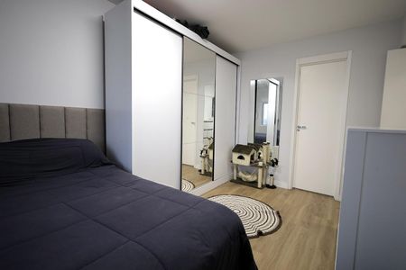 Apartamento à venda com 68m², 2 quartos e 1 vagaQuarto Suíte