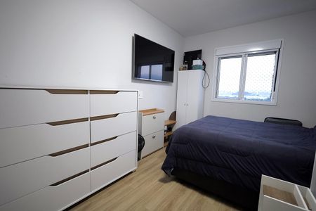 Apartamento à venda com 68m², 2 quartos e 1 vagaQuarto Suíte