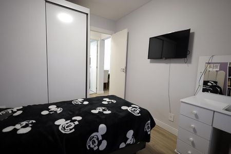 Apartamento à venda com 68m², 2 quartos e 1 vagaQuarto 1
