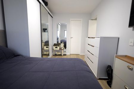 Apartamento à venda com 68m², 2 quartos e 1 vagaQuarto Suíte