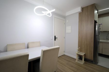 Apartamento à venda com 68m², 2 quartos e 1 vagaSala