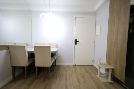 Apartamento à venda com 68m², 2 quartos e 1 vagaSala