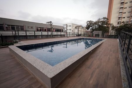 Apartamento à venda com 68m², 2 quartos e 1 vagaÁrea comum - Piscina