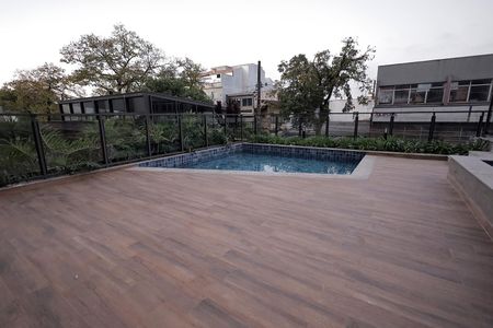 Apartamento à venda com 68m², 2 quartos e 1 vagaÁrea comum - Piscina
