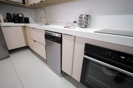 Apartamento à venda com 68m², 2 quartos e 1 vagaCozinha