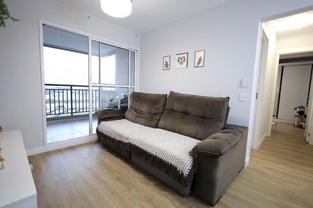 Apartamento à venda com 68m², 2 quartos e 1 vagaSala