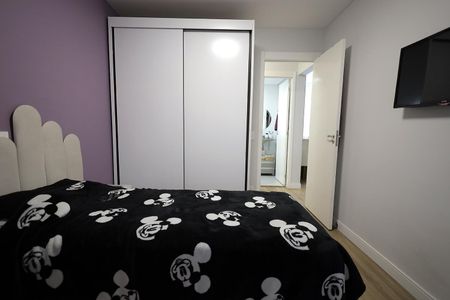 Apartamento à venda com 68m², 2 quartos e 1 vagaQuarto 1