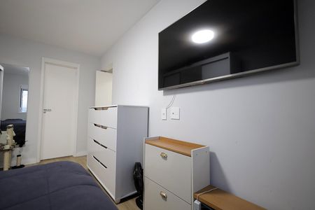 Apartamento à venda com 68m², 2 quartos e 1 vagaQuarto Suíte