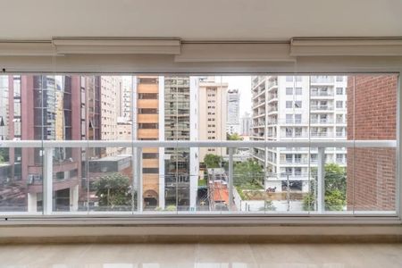Apartamento à venda com 48m², 1 quarto e 1 vaga Apartamento à venda com 48m², 1 quarto e 1 vagaFoto 08