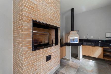 Apartamento à venda com 48m², 1 quarto e 1 vaga Apartamento à venda com 48m², 1 quarto e 1 vagaFoto 23