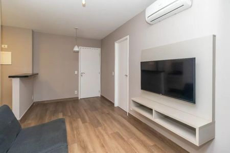Apartamento à venda com 48m², 1 quarto e 1 vaga Apartamento à venda com 48m², 1 quarto e 1 vagaFoto 07