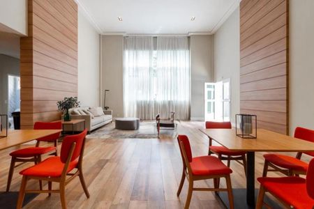 Apartamento à venda com 48m², 1 quarto e 1 vaga Apartamento à venda com 48m², 1 quarto e 1 vagaFoto 26