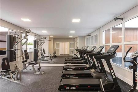 Apartamento à venda com 48m², 1 quarto e 1 vaga Apartamento à venda com 48m², 1 quarto e 1 vagaFoto 20