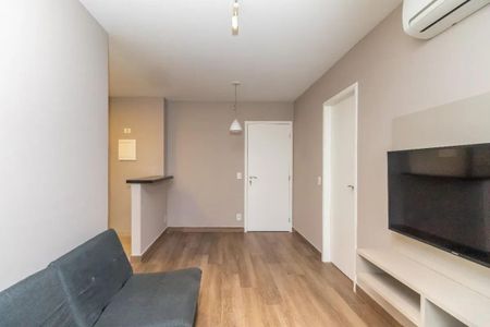 Apartamento à venda com 48m², 1 quarto e 1 vaga Apartamento à venda com 48m², 1 quarto e 1 vagaFoto 04