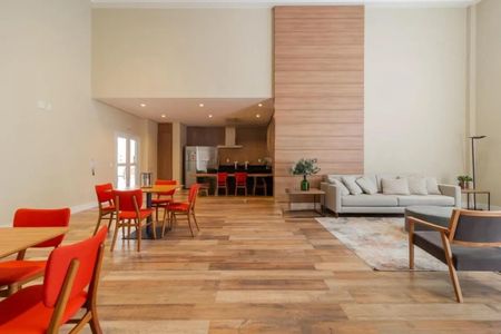Apartamento à venda com 48m², 1 quarto e 1 vaga Apartamento à venda com 48m², 1 quarto e 1 vagaFoto 25