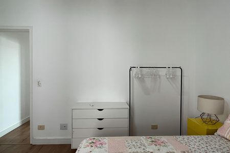 Apartamento para alugar com 80m², 2 quartos e 1 vaga Apartamento para alugar com 80m², 2 quartos e 1 vagaQuarto 2