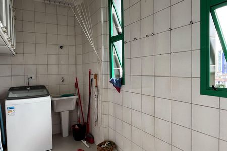 Apartamento para alugar com 80m², 2 quartos e 1 vaga Apartamento para alugar com 80m², 2 quartos e 1 vagaÁrea de Serviço