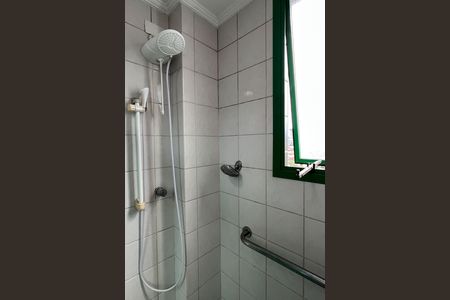 Apartamento para alugar com 80m², 2 quartos e 1 vaga Apartamento para alugar com 80m², 2 quartos e 1 vagaBanheiro