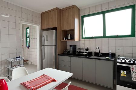 Apartamento para alugar com 80m², 2 quartos e 1 vaga Apartamento para alugar com 80m², 2 quartos e 1 vagaCozinha
