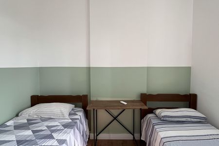 Apartamento para alugar com 80m², 2 quartos e 1 vaga Apartamento para alugar com 80m², 2 quartos e 1 vagaQuarto 1