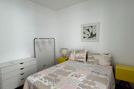 Apartamento para alugar com 80m², 2 quartos e 1 vaga Apartamento para alugar com 80m², 2 quartos e 1 vagaQuarto 2