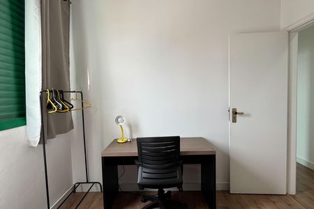 Apartamento para alugar com 80m², 2 quartos e 1 vaga Apartamento para alugar com 80m², 2 quartos e 1 vagaQuarto 1