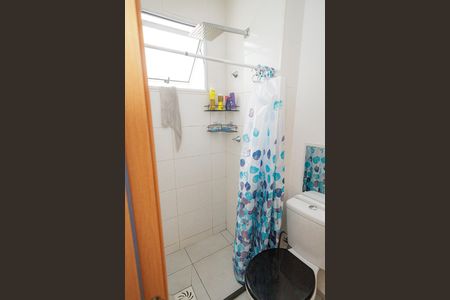 Apartamento para alugar com 50m², 2 quartos e 1 vaga Apartamento para alugar com 50m², 2 quartos e 1 vagaBanheiro