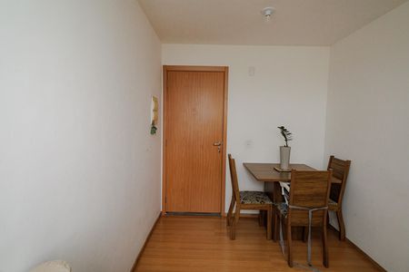 Apartamento para alugar com 50m², 2 quartos e 1 vaga Apartamento para alugar com 50m², 2 quartos e 1 vagaSala