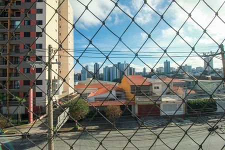 Apartamento à venda com 154m², 3 quartos e 1 vagaVista da Varanda da Sala