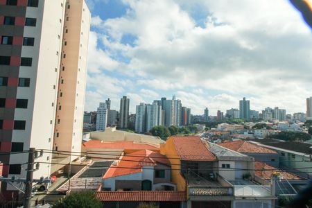 Apartamento à venda com 154m², 3 quartos e 1 vagaVista da Cobertura