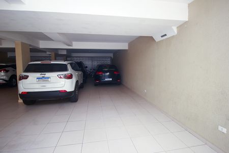 Apartamento à venda com 154m², 3 quartos e 1 vagaGaragem