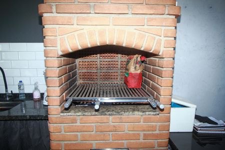 Apartamento à venda com 154m², 3 quartos e 1 vagaEspaço Gourmet