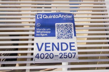 Apartamento à venda com 154m², 3 quartos e 1 vagaPlaca instalada em 04/06/2026 com o código ACBY-599