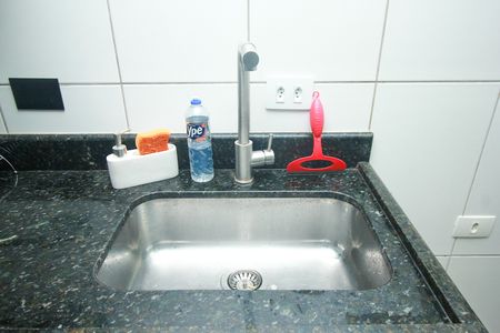 Apartamento à venda com 154m², 3 quartos e 1 vagaCozinha