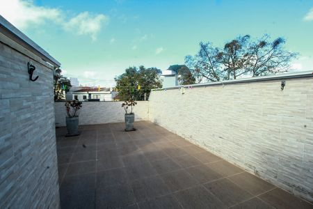 Apartamento à venda com 154m², 3 quartos e 1 vagaCobertura
