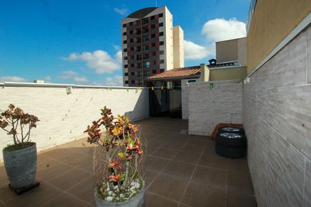 Apartamento à venda com 154m², 3 quartos e 1 vagaCobertura