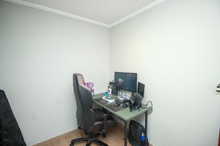 Apartamento à venda com 154m², 3 quartos e 1 vagaQuarto 2
