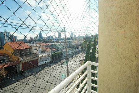 Apartamento à venda com 154m², 3 quartos e 1 vagaVaranda da Sala