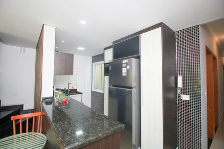 Apartamento à venda com 154m², 3 quartos e 1 vagaCozinha