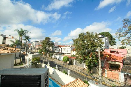Apartamento à venda com 154m², 3 quartos e 1 vagaVista da Cobertura