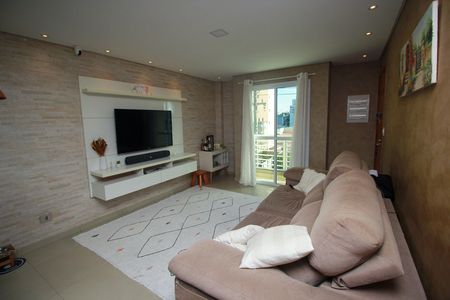 Apartamento à venda com 154m², 3 quartos e 1 vagaSala