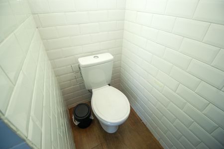 Apartamento à venda com 154m², 3 quartos e 1 vagaLavabo