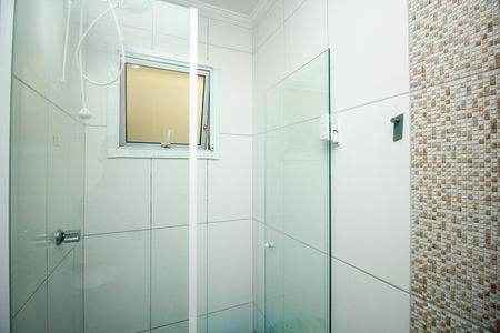 Apartamento à venda com 154m², 3 quartos e 1 vagaBanheiro Social
