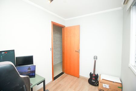 Apartamento à venda com 154m², 3 quartos e 1 vagaQuarto 2